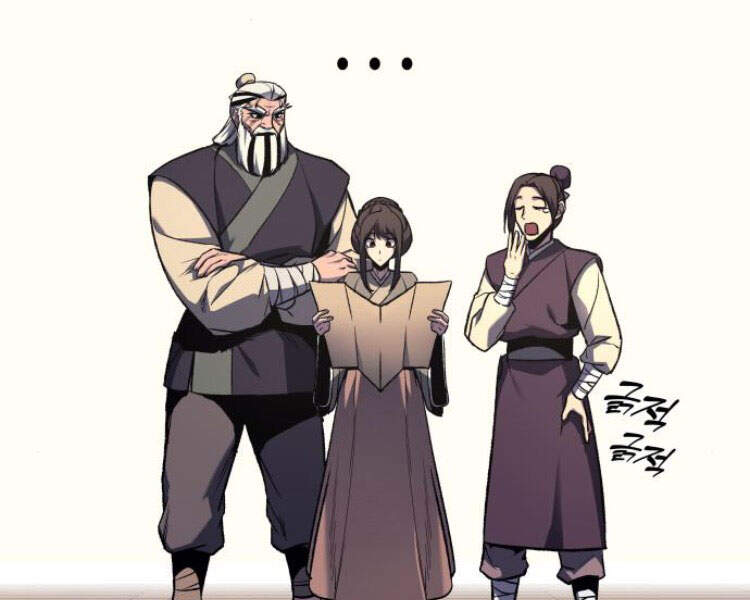 Thiên Ma Thần Quyết Trùng Sinh Chapter 23 - Trang 2