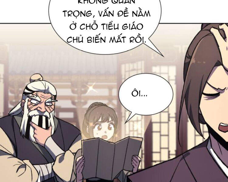 Thiên Ma Thần Quyết Trùng Sinh Chapter 23 - Trang 2