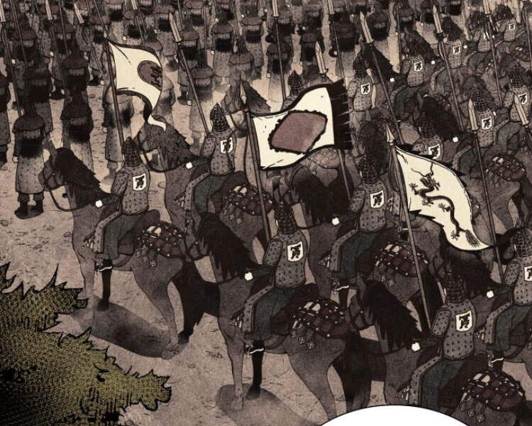 Thiên Ma Thần Quyết Trùng Sinh Chapter 23 - Trang 2