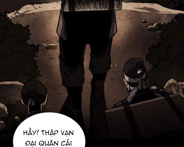 Thiên Ma Thần Quyết Trùng Sinh Chapter 23 - Trang 2