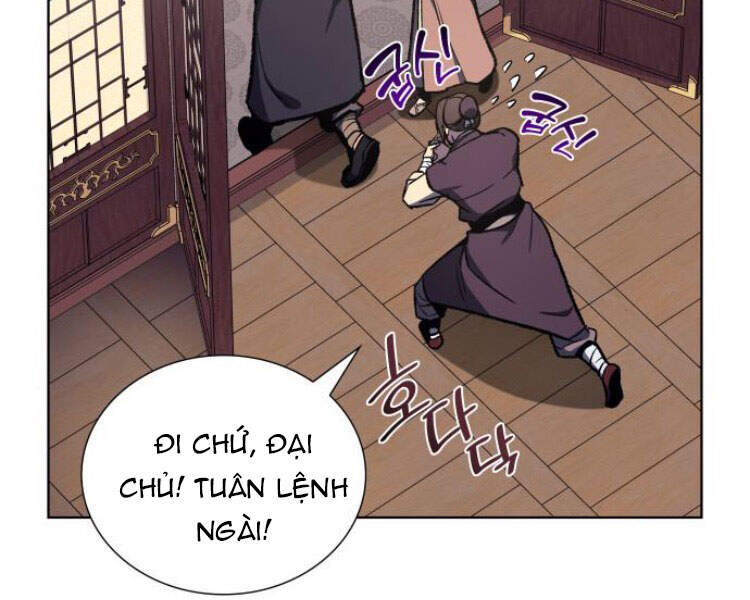 Thiên Ma Thần Quyết Trùng Sinh Chapter 23 - Trang 2