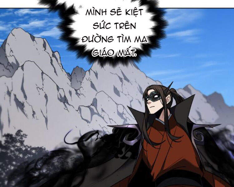 Thiên Ma Thần Quyết Trùng Sinh Chapter 23 - Trang 2