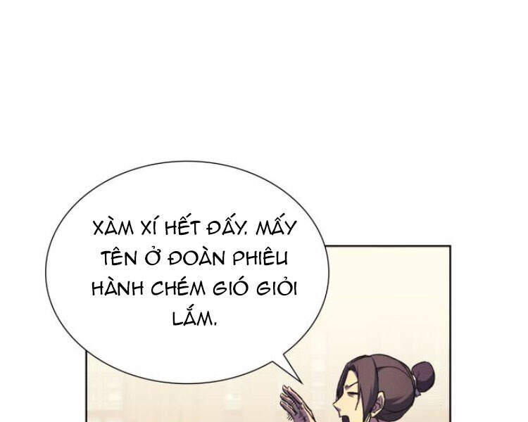 Thiên Ma Thần Quyết Trùng Sinh Chapter 23 - Trang 2