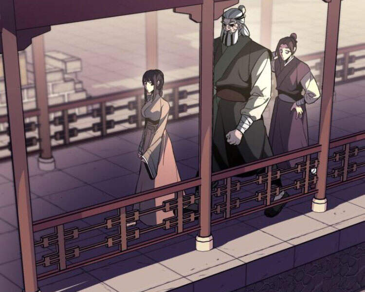 Thiên Ma Thần Quyết Trùng Sinh Chapter 23 - Trang 2