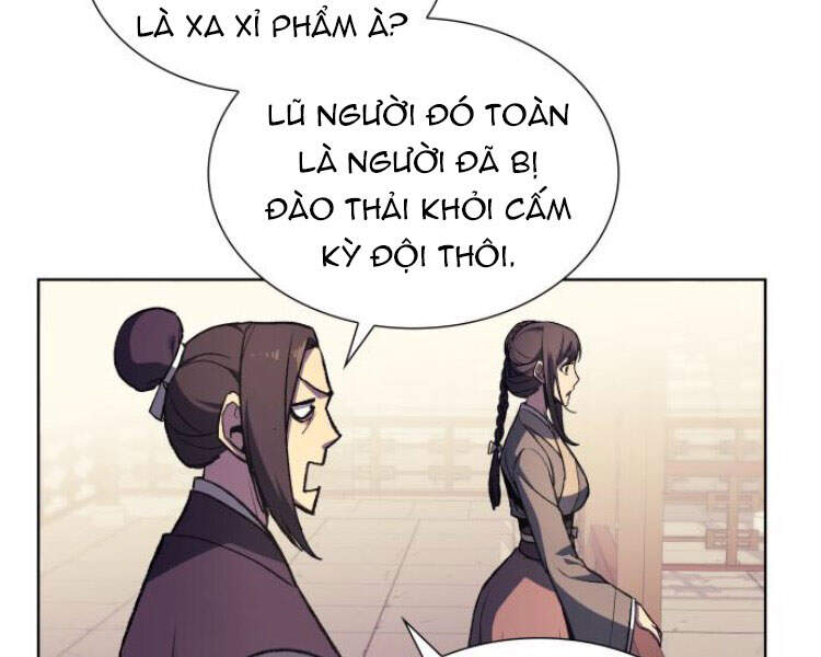 Thiên Ma Thần Quyết Trùng Sinh Chapter 23 - Trang 2