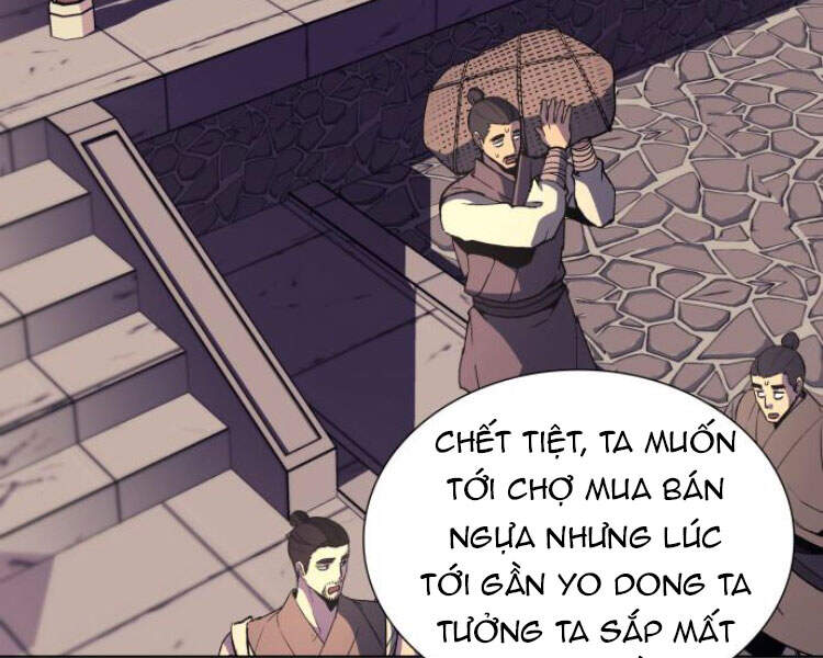 Thiên Ma Thần Quyết Trùng Sinh Chapter 23 - Trang 2