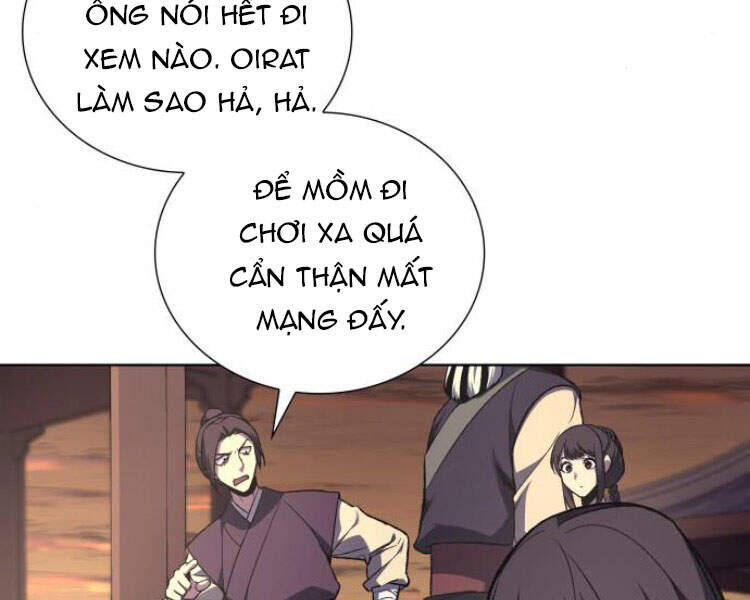 Thiên Ma Thần Quyết Trùng Sinh Chapter 23 - Trang 2