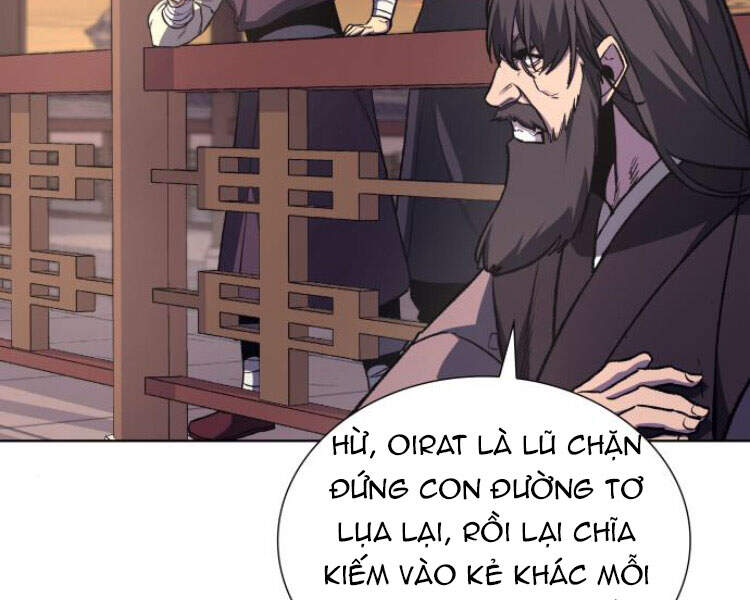 Thiên Ma Thần Quyết Trùng Sinh Chapter 23 - Trang 2