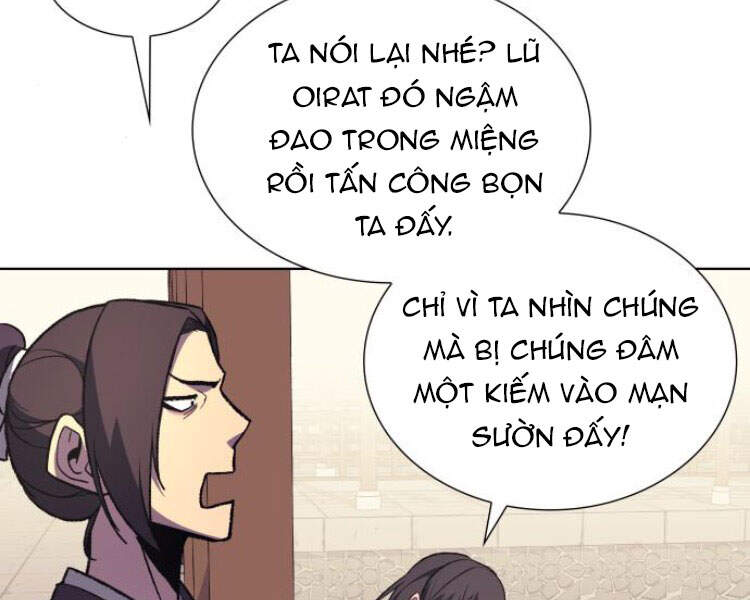 Thiên Ma Thần Quyết Trùng Sinh Chapter 23 - Trang 2