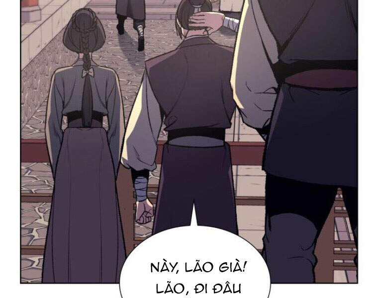 Thiên Ma Thần Quyết Trùng Sinh Chapter 23 - Trang 2