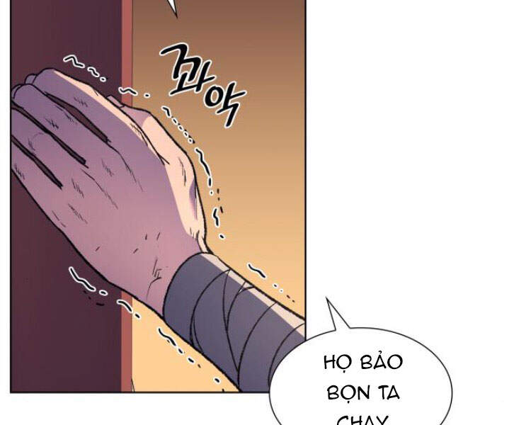 Thiên Ma Thần Quyết Trùng Sinh Chapter 23 - Trang 2