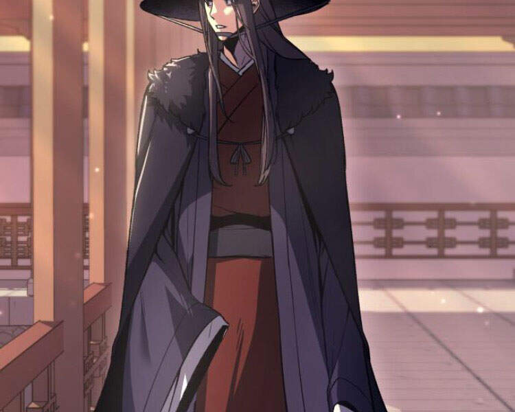 Thiên Ma Thần Quyết Trùng Sinh Chapter 23 - Trang 2