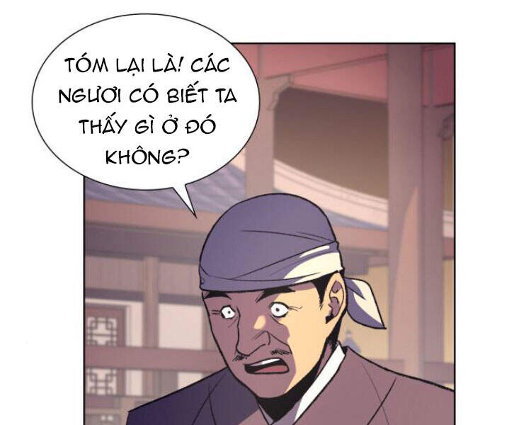 Thiên Ma Thần Quyết Trùng Sinh Chapter 23 - Trang 2