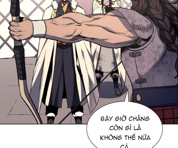 Thiên Ma Thần Quyết Trùng Sinh Chapter 24 - Trang 2