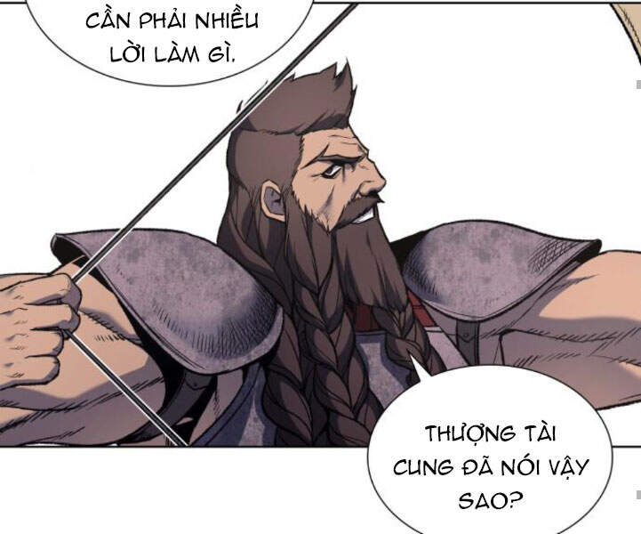 Thiên Ma Thần Quyết Trùng Sinh Chapter 24 - Trang 2