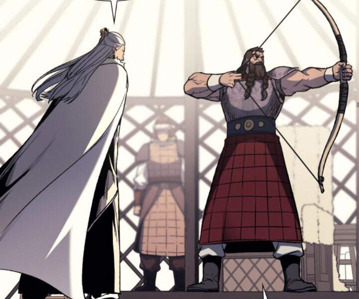 Thiên Ma Thần Quyết Trùng Sinh Chapter 24 - Trang 2