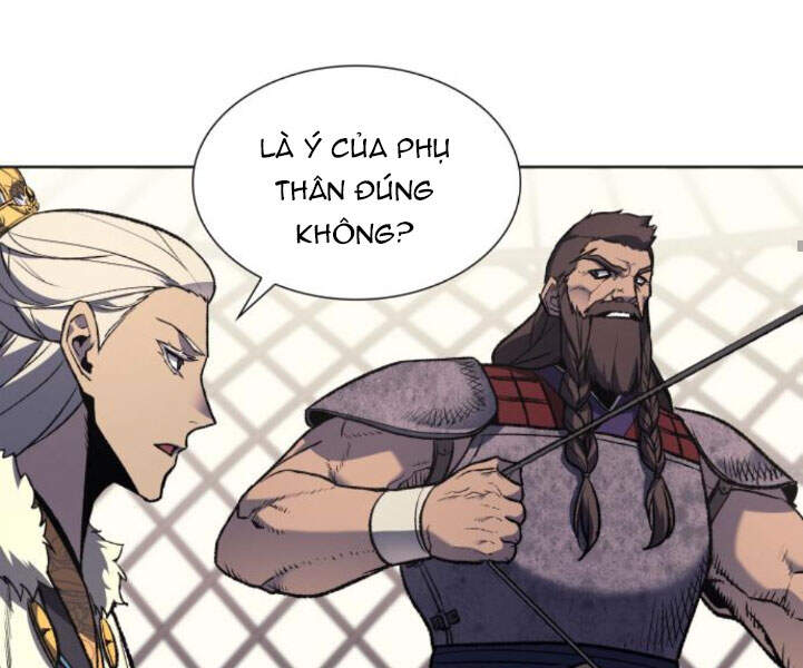 Thiên Ma Thần Quyết Trùng Sinh Chapter 24 - Trang 2