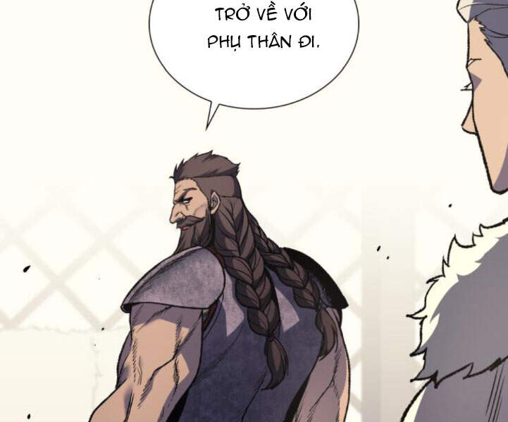 Thiên Ma Thần Quyết Trùng Sinh Chapter 24 - Trang 2