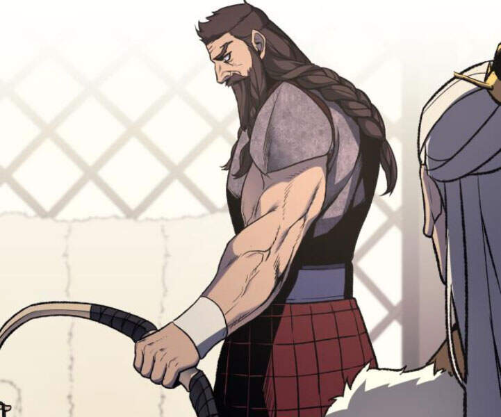 Thiên Ma Thần Quyết Trùng Sinh Chapter 24 - Trang 2