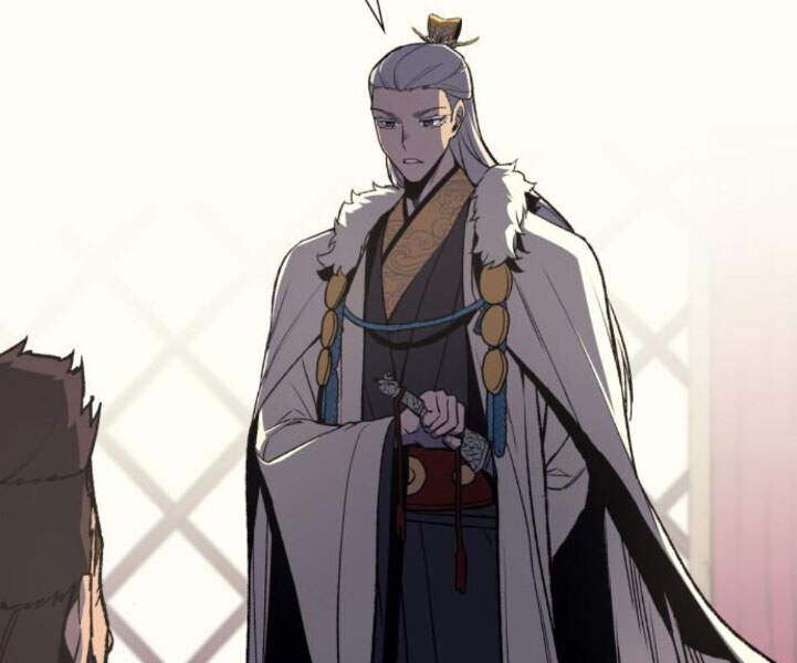 Thiên Ma Thần Quyết Trùng Sinh Chapter 24 - Trang 2