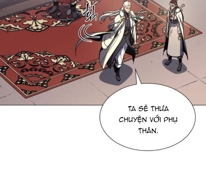 Thiên Ma Thần Quyết Trùng Sinh Chapter 24 - Trang 2