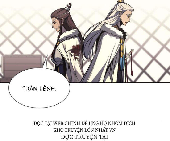 Thiên Ma Thần Quyết Trùng Sinh Chapter 24 - Trang 2