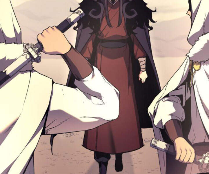 Thiên Ma Thần Quyết Trùng Sinh Chapter 24 - Trang 2