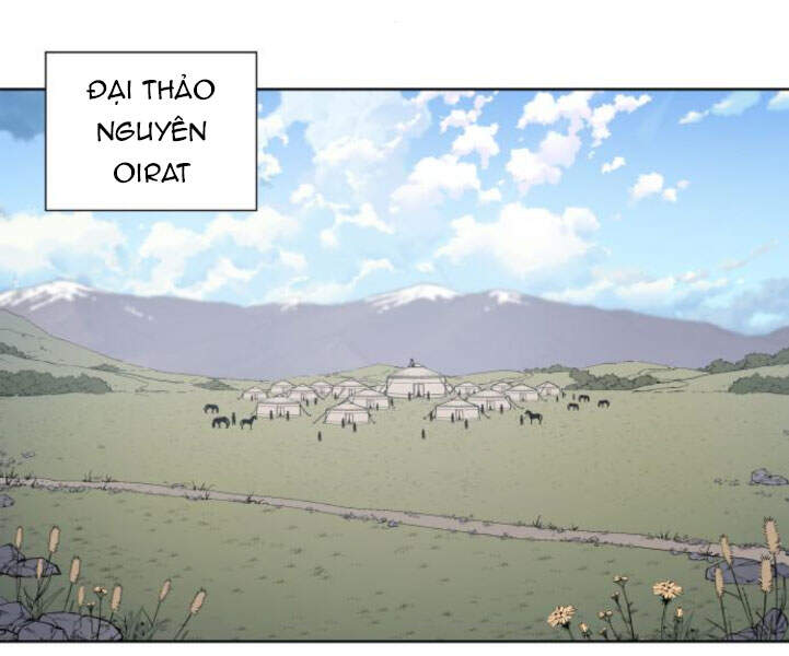 Thiên Ma Thần Quyết Trùng Sinh Chapter 24 - Trang 2