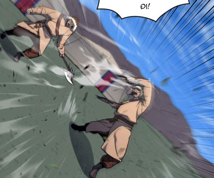 Thiên Ma Thần Quyết Trùng Sinh Chapter 24 - Trang 2