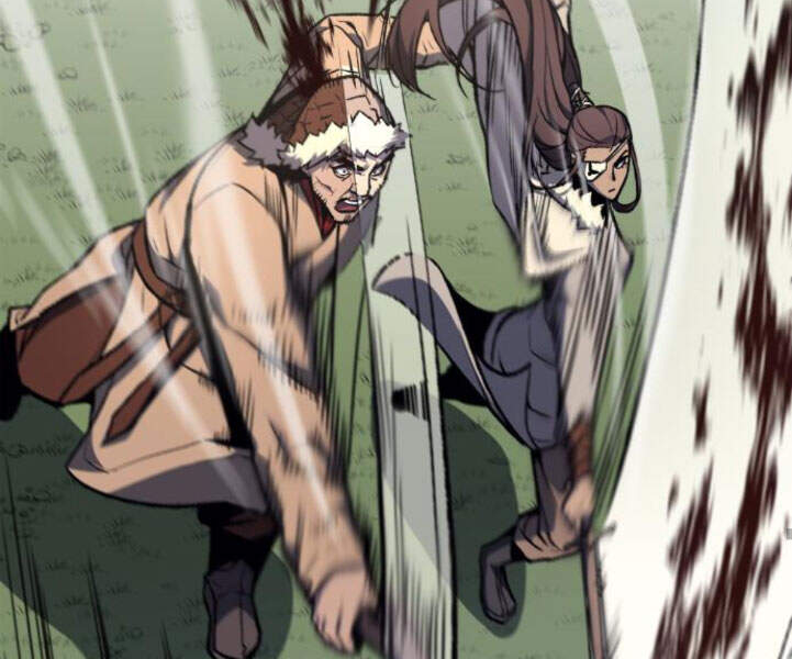 Thiên Ma Thần Quyết Trùng Sinh Chapter 24 - Trang 2