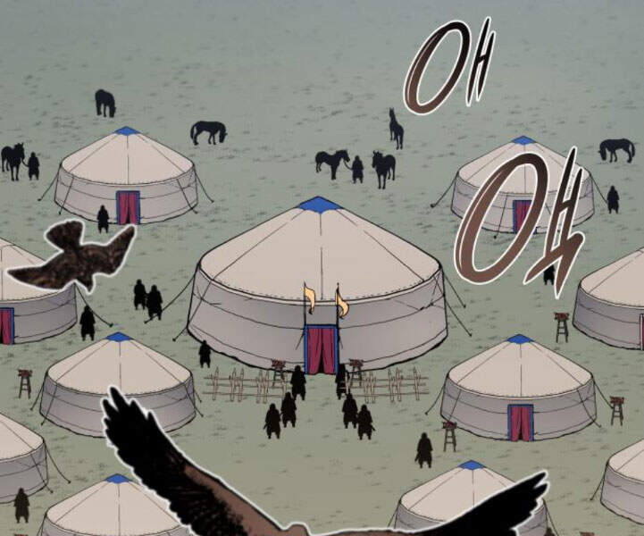 Thiên Ma Thần Quyết Trùng Sinh Chapter 24 - Trang 2