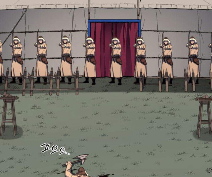 Thiên Ma Thần Quyết Trùng Sinh Chapter 24 - Trang 2