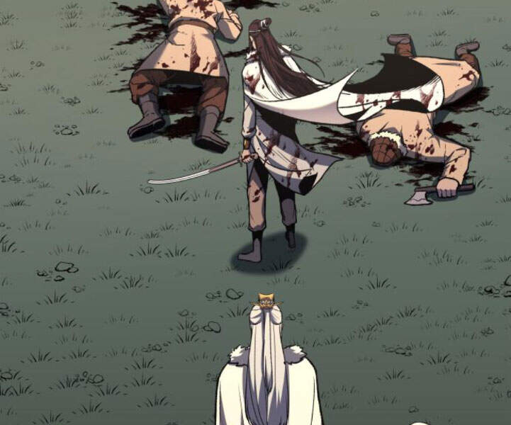 Thiên Ma Thần Quyết Trùng Sinh Chapter 24 - Trang 2