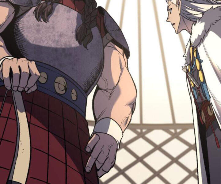 Thiên Ma Thần Quyết Trùng Sinh Chapter 24 - Trang 2