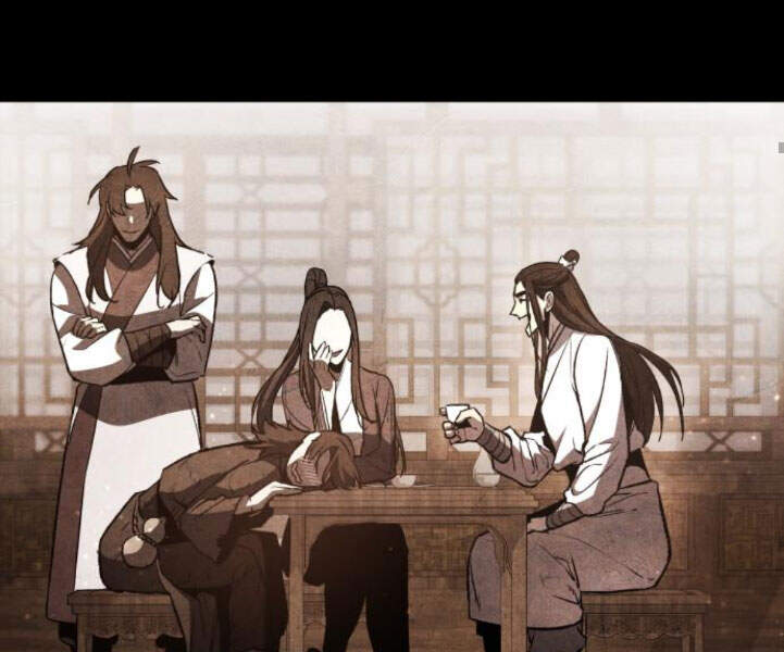 Thiên Ma Thần Quyết Trùng Sinh Chapter 25 - Trang 2