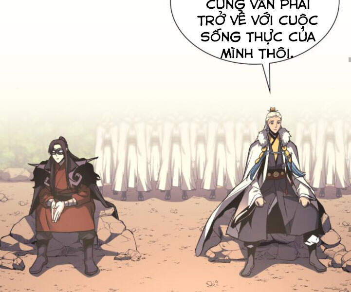 Thiên Ma Thần Quyết Trùng Sinh Chapter 25 - Trang 2