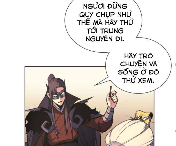 Thiên Ma Thần Quyết Trùng Sinh Chapter 25 - Trang 2