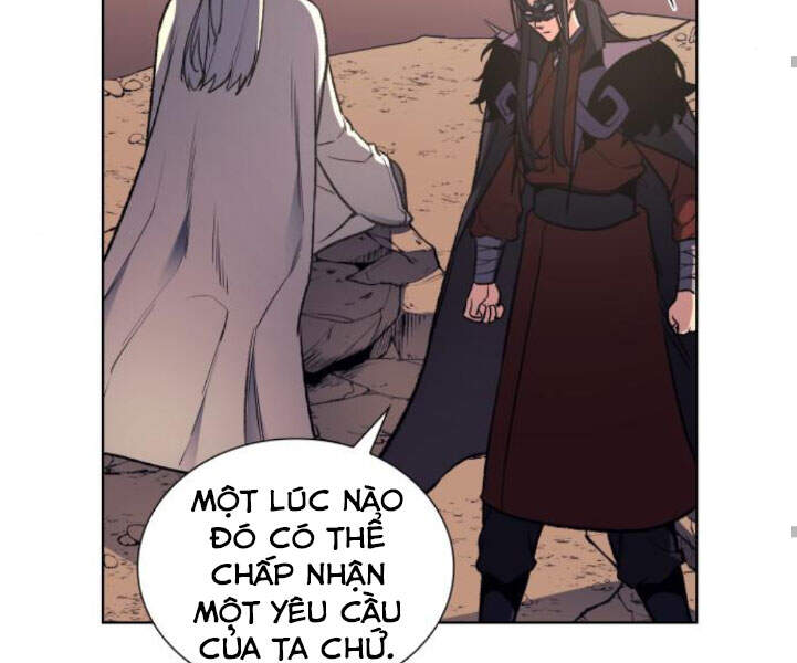 Thiên Ma Thần Quyết Trùng Sinh Chapter 25 - Trang 2