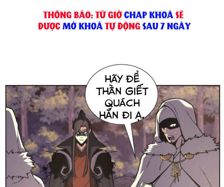 Thiên Ma Thần Quyết Trùng Sinh Chapter 25 - Trang 2