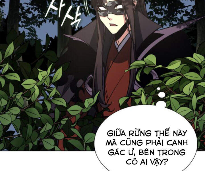 Thiên Ma Thần Quyết Trùng Sinh Chapter 25 - Trang 2