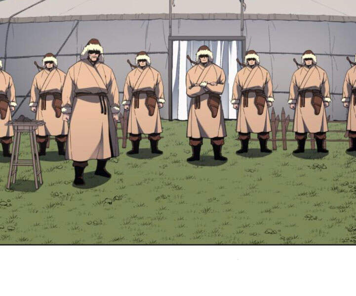 Thiên Ma Thần Quyết Trùng Sinh Chapter 25 - Trang 2