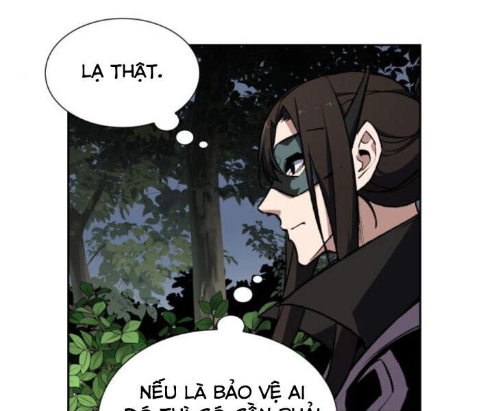 Thiên Ma Thần Quyết Trùng Sinh Chapter 25 - Trang 2