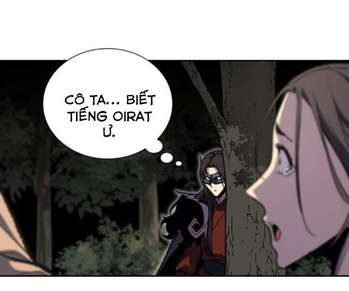 Thiên Ma Thần Quyết Trùng Sinh Chapter 25 - Trang 2