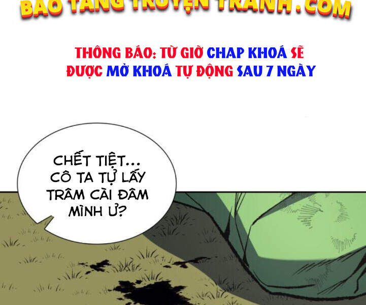Thiên Ma Thần Quyết Trùng Sinh Chapter 25 - Trang 2