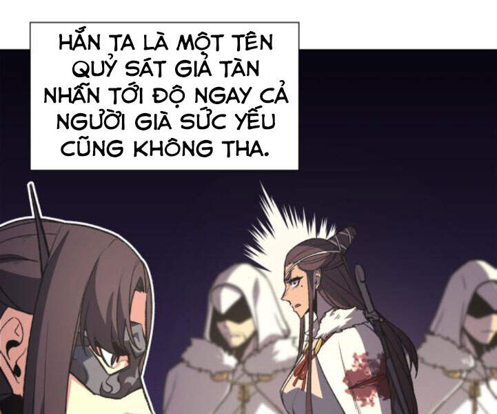 Thiên Ma Thần Quyết Trùng Sinh Chapter 25 - Trang 2