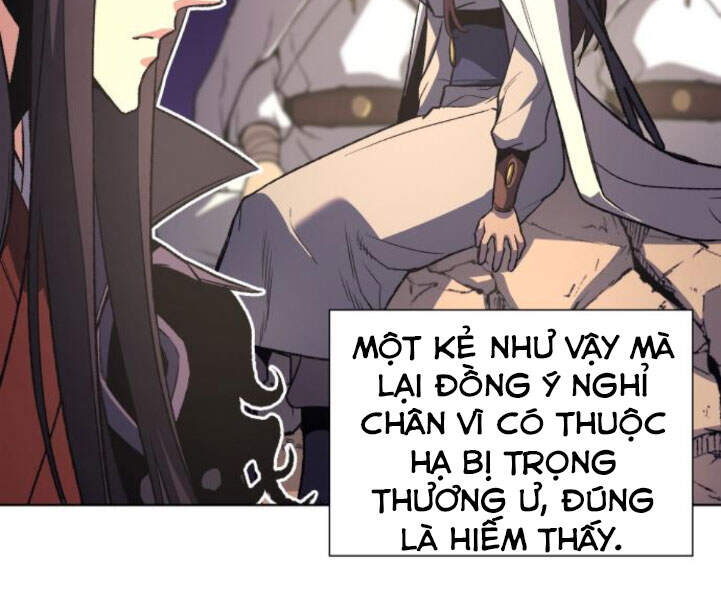 Thiên Ma Thần Quyết Trùng Sinh Chapter 25 - Trang 2