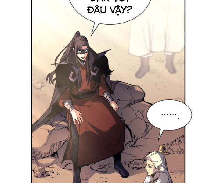 Thiên Ma Thần Quyết Trùng Sinh Chapter 25 - Trang 2