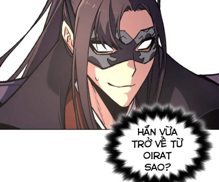 Thiên Ma Thần Quyết Trùng Sinh Chapter 25 - Trang 2