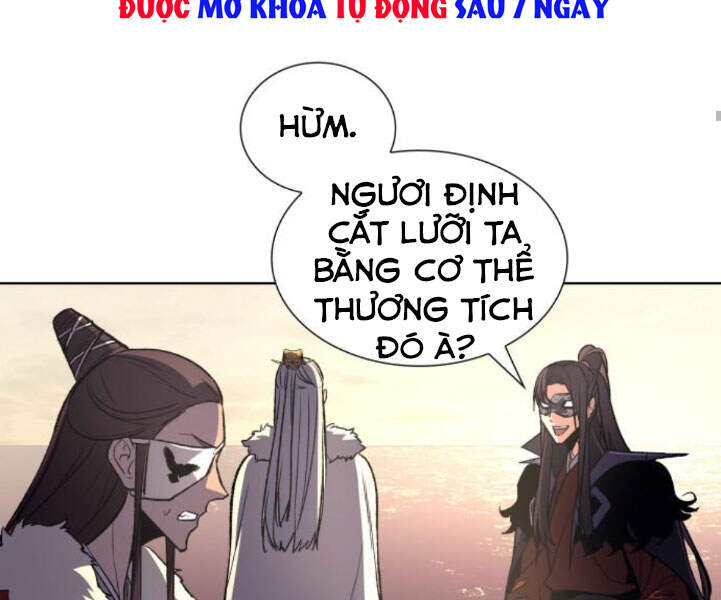 Thiên Ma Thần Quyết Trùng Sinh Chapter 25 - Trang 2