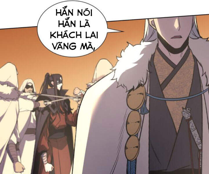 Thiên Ma Thần Quyết Trùng Sinh Chapter 25 - Trang 2